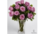 Flora Rush - 24 Stems In Vase